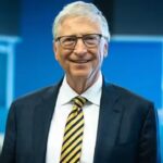 Bill Gates Success Quote: Quote of the day on success by Bill Gates: “Success is a lousy teacher. It seduces smart people into thinking they can’t lose.”