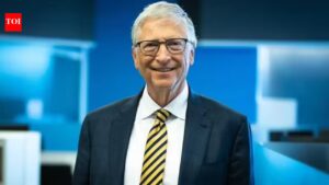 Bill Gates Success Quote: Quote of the day on success by Bill Gates: “Success is a lousy teacher. It seduces smart people into thinking they can’t lose.”