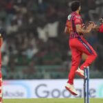 First time in 1110 days! Virat Kohli falls for duck as Prince Yadav’s dream delivery stuns RCB | cricket news