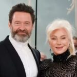 Hugh Jackman Relists $40M Home Amid Divorce, Debuts New Romance at Met Gala |