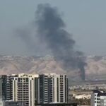 US, Iran weigh 30-day ceasefire plan, reopening Strait of Hormuz; n-talks still in limbo