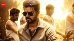 ‘Jana Nayagan’ new release date: Thalapathy Vijay’s film likely to arrive on THIS special day. Tamil Movie News