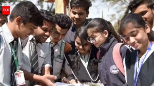 Dge Tn Gov In Result 2026: TN HSC result 2026 today at 9:30 am: Students can access scores through tnresults.nic.in, SMS and WhatsApp
