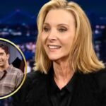 ‘Friends’ Lisa Kudrow Defends Ross Geller as ‘Bad Boyfriend’ in Viral Debate |