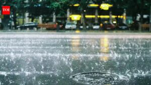 IMD issues rain and heat wave warnings across India: Travel advisory for tourists and holidaymakers