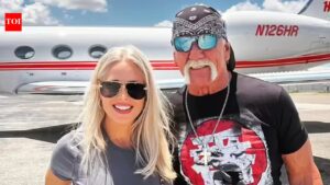 Hulk Hogan’s widow Sky Daily suffers another personal loss after WWE legend’s death. wwe news