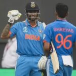 Eye on future: Shreyas Iyer likely to replace Suryakumar Yadav as India T20I captain. cricket news