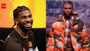 Shedeur Sanders: Shedeur Sanders breaks the silence as brother Shilo makes a major move ahead of $11M court battle | NFL News