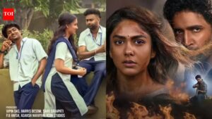 ‘Vaazha 2’, ‘LIK’ to ‘Dacoit’: Here are the South OTT releases to watch this week | Malayalam Movie News