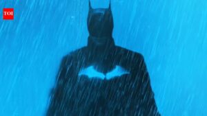 ‘The Batman: Part II’ begins production; Matt Reeves confirms Robert Pattinson starrer will be set during winter – PICS﻿ |