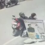 Ex-husband tries to attack woman with knife in Bengaluru; locals overpower, thrash him | Bengaluru News