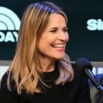 Savannah Guthrie’s Emotional Return to ‘Today’ Amid Ongoing Search for Missing Mother |