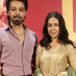Avika Gor says she felt uncomfortable for the first time during ‘Ugly Story’ shoot; ‘That character made me feel disgusted’ Telugu Movie News