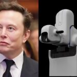 Elon Musk shares Neuralink update; says: We are building a surgical robot to help solve any …