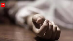 Newlywed dies by suicide in Bengaluru; husband booked | Bengaluru News