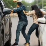 Bengaluru road rage: IAF officer, wife allege assault by auto driver and group near Jalahalli Cross | Bengaluru News