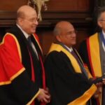Meerut’s senior Ophthalmologist Prof. Dr. Sandeep Mittal honored with ‘Fellow of Royal Surgeons’ | Meerut News