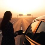Woman Cab Driver Assaulted: Woman cab driver assaulted in broad daylight near Ambience Mall on Delhi-Jaipur Expressway. Gurgaon News