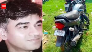 ‘He was breathing’: Eyewitness found Chandranath Rath slouched on SUV seat, another claims handiwork of ‘professional killers’ Kolkata News