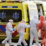 Two Indians aboard cruise ship hit by deadly Hantavirus outbreak