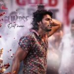 ‘Powerpeta’ glimpse: Sudeep Kishan unveils fierce avatar in Krishna Chaitanya’s action thriller. Telugu Movie News