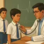RBSK 2.0 misses disability lens, experts flag gaps in flagship child screening programme. India News