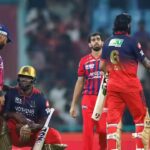 Yesterday Match Result: Marsh ton powers LSG in thriller! Pant & Co. edge past RCB in rain-hit clash | cricket news