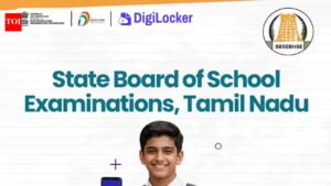 TN Result 2026: How to check Tamil Nadu Class 12 scores through DigiLocker, SMS and WhatsApp