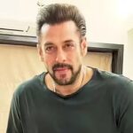 Salman Khan shows off lean new look; actor’s weight loss leaves fans﻿ excited for next with Nayanthara- PICS |