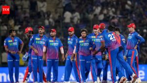 IPL 2026, DC vs KKR Preview: Can Delhi Capitals shed home blues against Kolkata Knight Riders? | cricket news