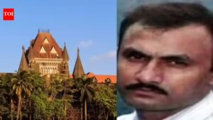 Bombay HC upholds acquittal of 21 cops and civilian in Sohrab ‘fake encounter’ case. Mumbai News