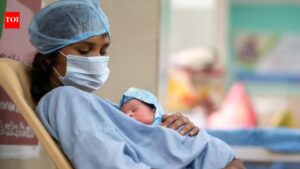 New digital system to track every pregnancy, ensure no mother or child is missed. India News