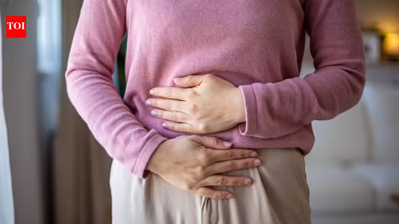 World ovarian cancer day: Bloating is not always normal; early warning signs every woman should know