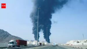 US and Iran trade fire, threatening fragile truce