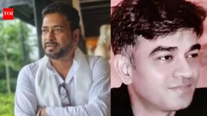 BJP MLA’s chilling last call with Chandranath Rath: ‘I heard a faint noise’: Chandranath Rath was on phone with BJP MLA when attackers struck, call snapped mid-conversation. Kolkata News