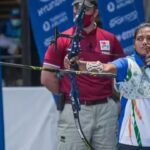 India’s women recurve archers stun Korea to make World Cup final | More sports news
