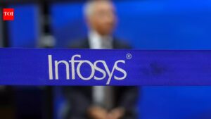 Infosys moves US court over $5 million arbitration award
