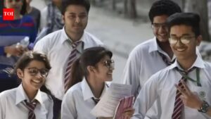 West Bengal 10th Result 2026: 86.83% pass, Kalimpong tops districts; Avirup Bhadra secures 99.71% to lead rank list