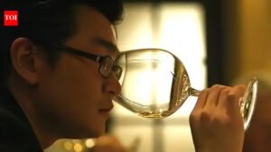 Meet Rudy Kurniawan: Indonesian man who sold fake wine worth $35.2 million to the world’s biggest billionaires