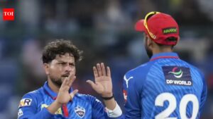 DC vs KKR: Axar Patel, Kuldeep Yadav vs Varun Chakravarthy — India’s spin trio faces battle within. cricket news