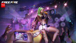 Garena Free Fire MAX redeem codes 08 May 2026: Today’s active codes for free in-game rewards |