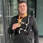 Ryan Mickleburgh Heart Attack: Ryan Mickleburgh reveals symptoms he ignored before suffering heart attacks at 32: ‘I thought it was just gym pain’