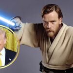 Mark Hamill Faces Backlash for Controversial Trump Grave Post |