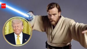 Mark Hamill Faces Backlash for Controversial Trump Grave Post |