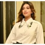 Digangana Suryavanshi: You have to be in love with what you do to navigate this industry