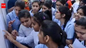 West Bengal Madhyamik Result 2026: Girls continue to outshine boys as overall pass rate stays strong