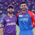 IPL Match Today, DC vs KKR: Predicted playing XI, head-to-head, toss timing, pitch report, Delhi weather update | cricket news