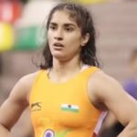 Vinesh Phogat cleared WADA’s retirement rule, but Asian Games dream looks out of bounds now. More sports news