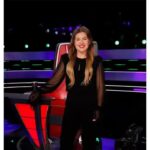 ‘The Voice’ season 30: Singer and television personality Kelly Clarkson returns as coach