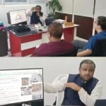 AP eyes Israel collaboration for advanced water management, innovation center | Vijayawada News